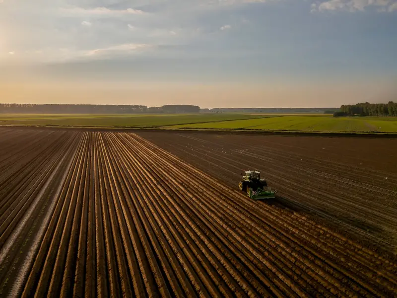 Beyond the Field: How Canadian Farmers are Redefining Resilience and Community