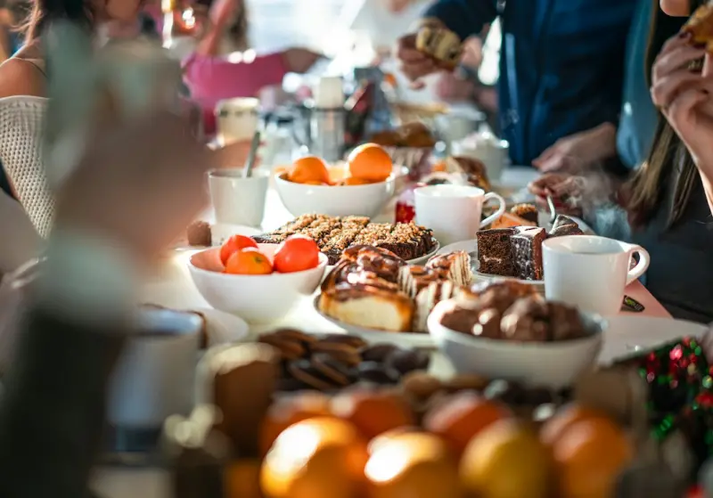 Unlocking the Hidden Synergy of Food Pairings for Peak Vitality