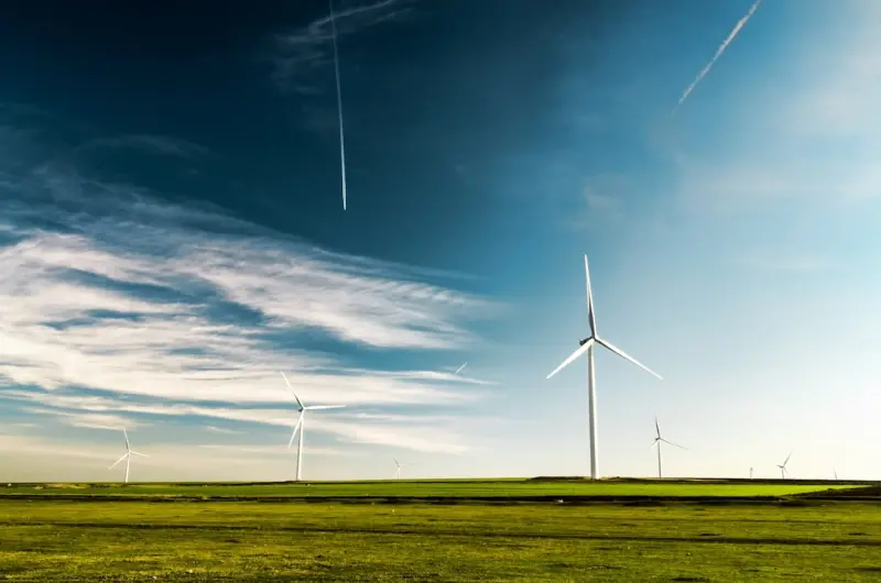 Harvesting the Future: Data, Renewable Energy, and Community Power on Canadian Farms