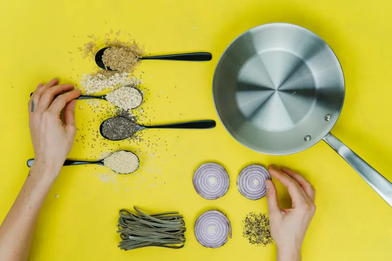 Flavor Alchemy: How Tech is Redefining Food & Drink