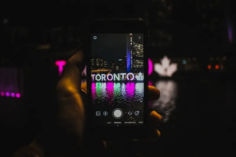 Why Canada’s Audio Storytelling Scene Is Tuning In to Global Audiences