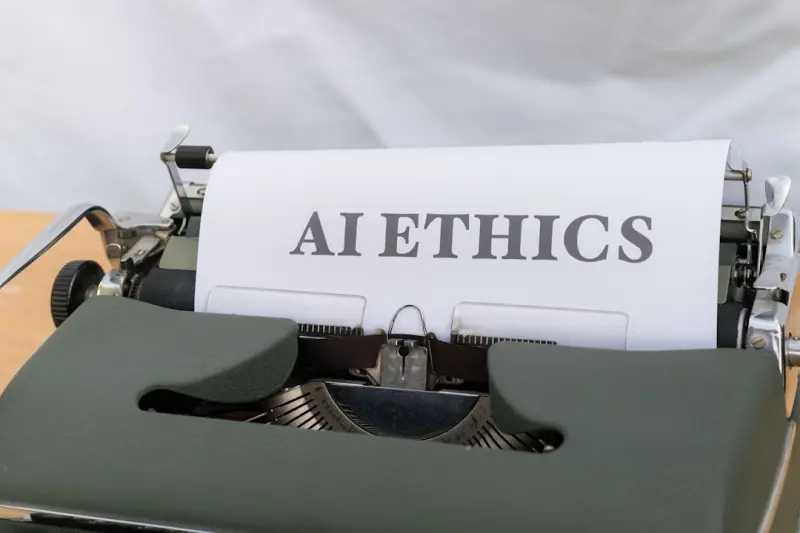 Turning Ethical Data Practices into a Business Moat Turning Ethical Data Practices into a Business Moat
