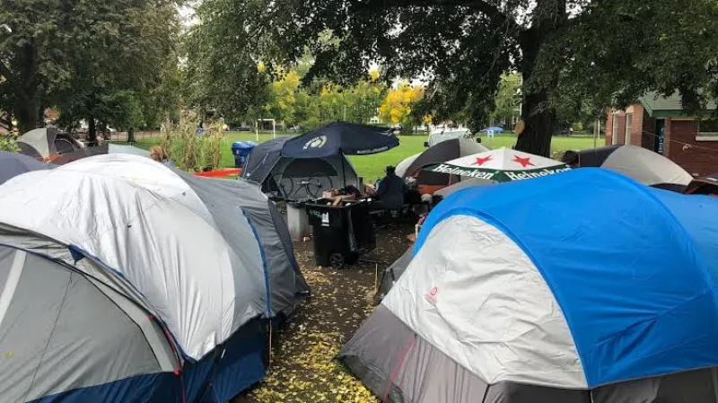 Bill 242: A Critical Examination of the Safer Municipalities Act and its Impact on the Homeless Bill 242: A Critical Examination of the Safer Municipalities Act and its Impact on the Homeless