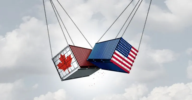 USA Tariffs Unjustified: An Expert Opinion USA Tariffs Unjustified: An Expert Opinion