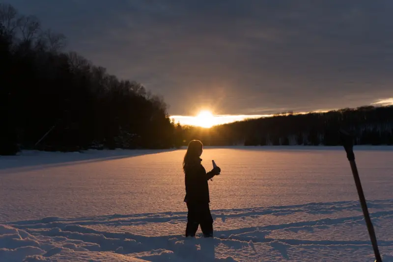Ontario’s Secret Ice‑Fishing Spots: A Local’s Guide to Winter Angling Ontario’s Secret Ice‑Fishing Spots: A Local’s Guide to Winter Angling