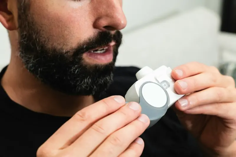 Invisible Wellness: How Ambient Sensors Are Quietly Shaping Our Health