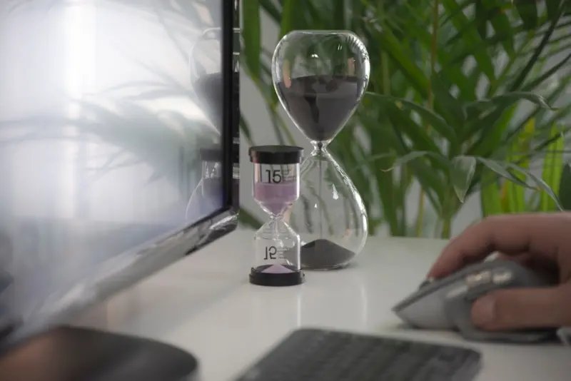 Micro‑Movement Mastery: Turning Desk Time Into Health Gains