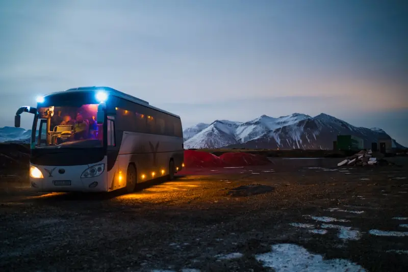 Seamless Land‑Sea Adventures: Crafting the Ultimate Hybrid Cruise‑Bus Experience Seamless Land‑Sea Adventures: Crafting the Ultimate Hybrid Cruise‑Bus Experience