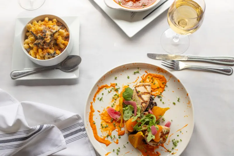 The Evolution of Canadian Cuisine: A Journey Through Time and Culture