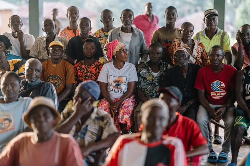 Revitalizing National Identity Through Community Libraries