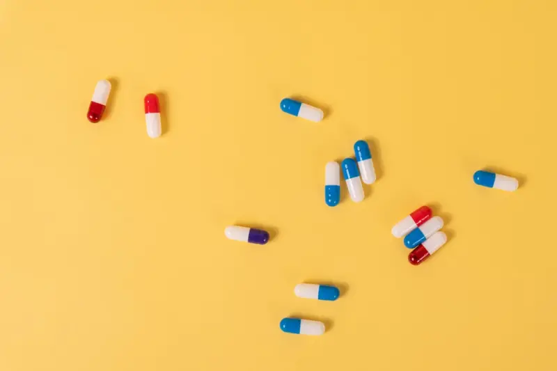 Beyond the Pill: Community Health Challenges Redefine Immunity