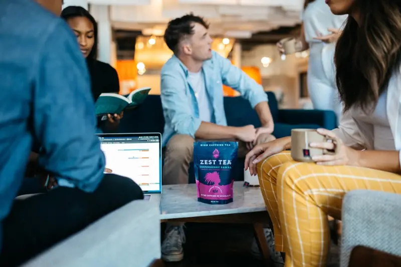 Microbreaks at Work: The Secret Health Boost You've Been Missing Microbreaks at Work: The Secret Health Boost You've Been Missing