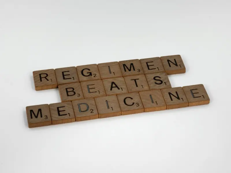 Quiet Revolutions: Reclaiming Personal Health in the Age of Constant Connectivity