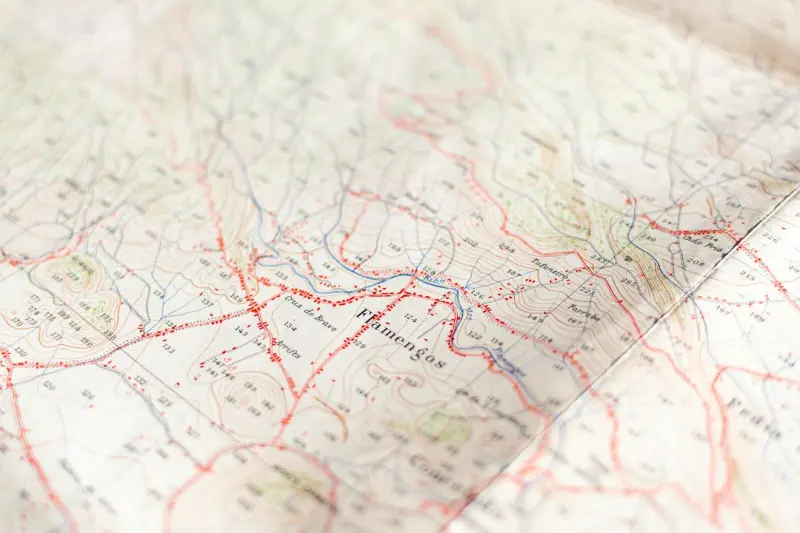 When the Map Says “Go”: Harnessing Serendipity for Smarter Travel