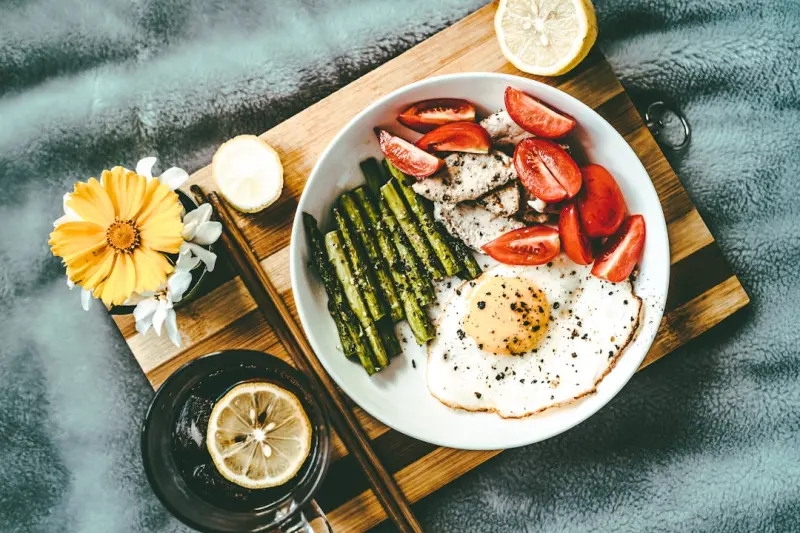 Chrono‑Smart Eating: How Timing Your Meals Boosts Energy and Health
