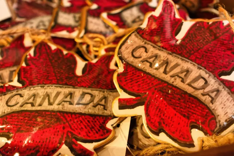 Maple Beats and Pixel Dreams: Canada’s New Entertainment Frontier
