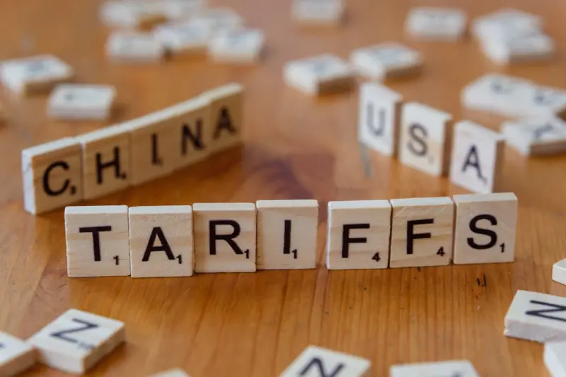 Tariffs Unpacked: How Hidden Duties Shape Your Daily Purchases