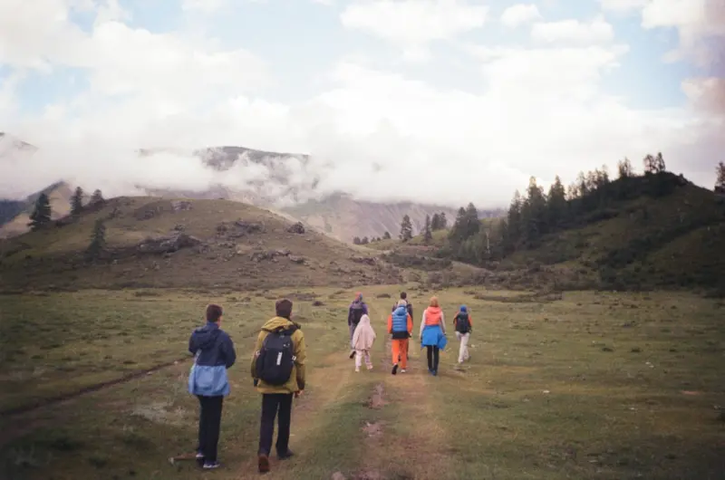 Regenerative Tourism: Turning Trips into Conservation Wins