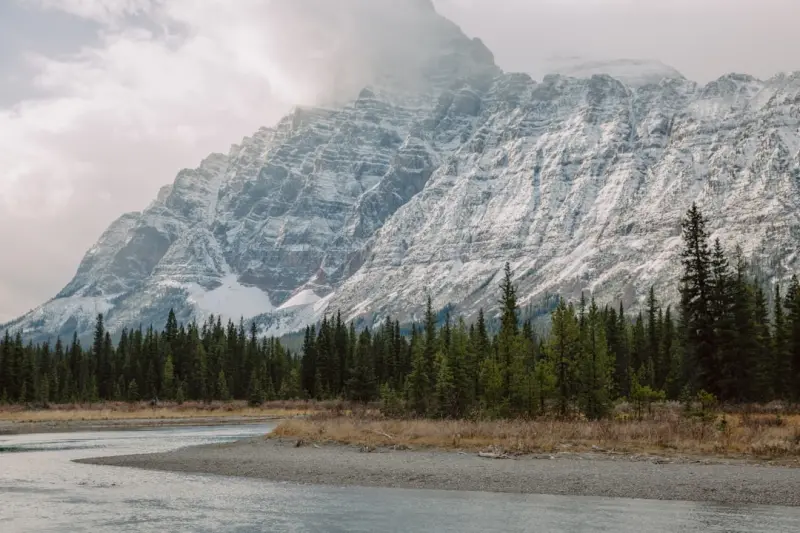 Rediscovering Canada’s National Parks: A Community‑Driven Renaissance