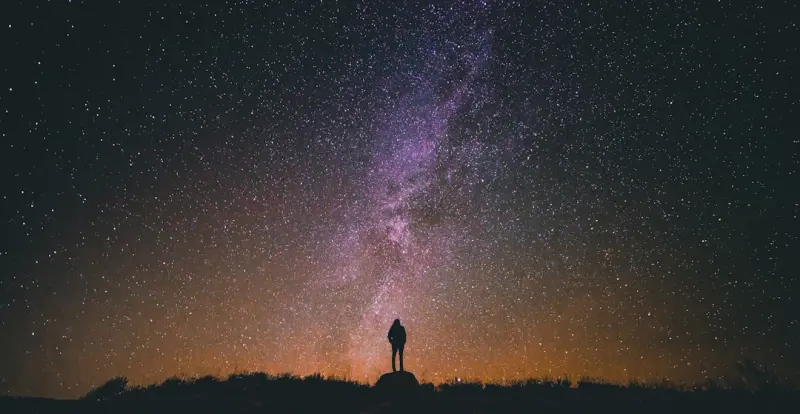 Chasing the Stars: A Traveler’s Guide to Dark‑Sky Adventures