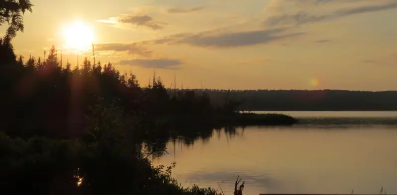 When the Sun Sets: Ontario’s Night Fishing Boom and Its Ripple Effects When the Sun Sets: Ontario’s Night Fishing Boom and Its Ripple Effects