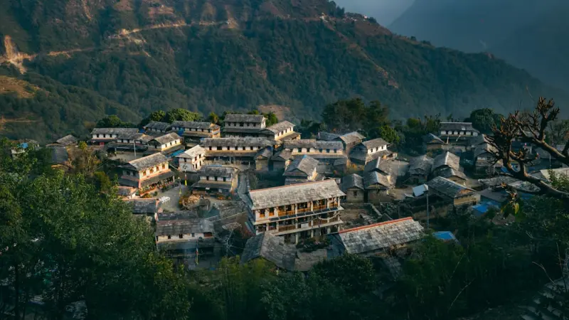 Digital Nomad Villages: Crafting Community‑Centric Hubs for the Modern Wanderer