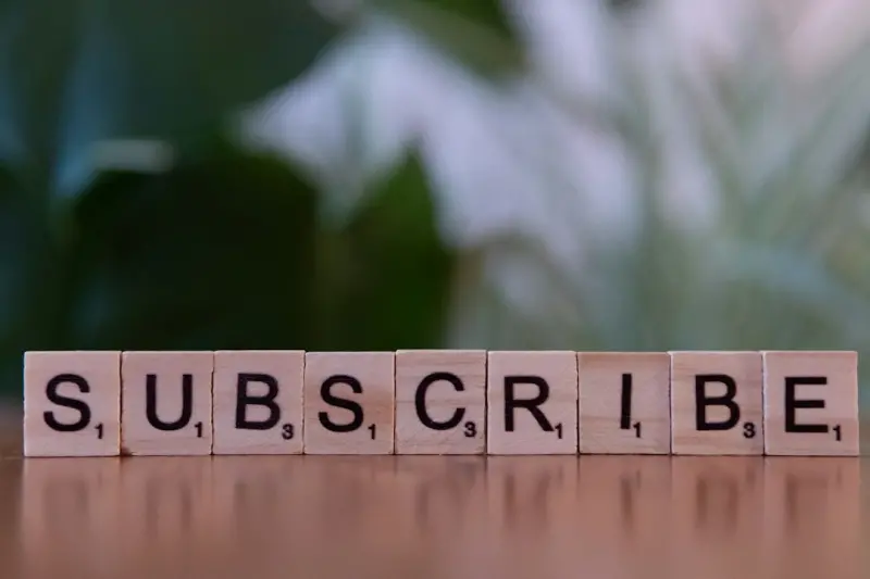 Why Subscription-First Strategies Are Redefining B2B Growth