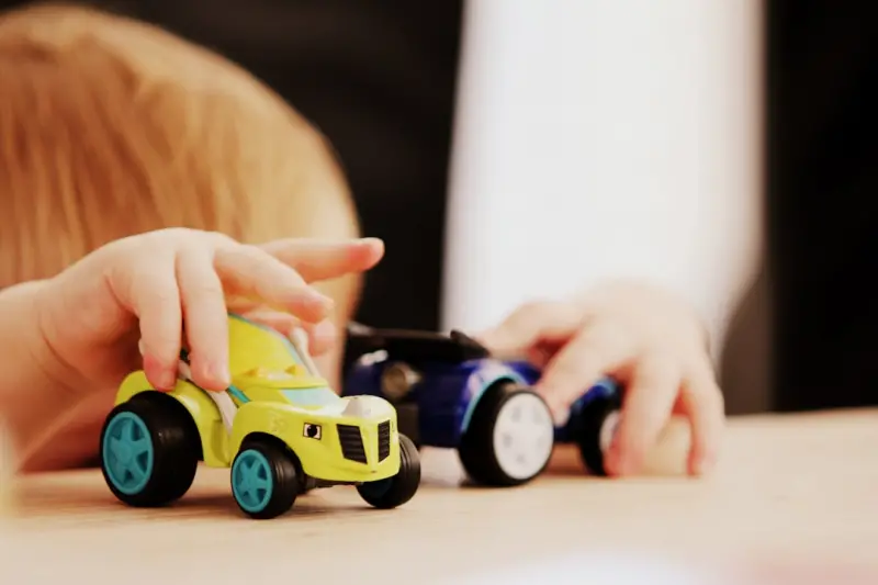 When Smart Toys Talk Too Much: A Parent’s Cautionary Tale