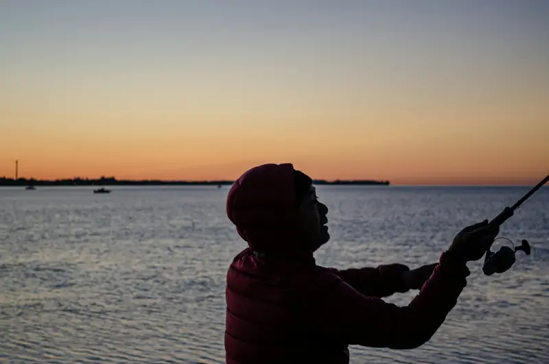 Reeling in Change: How Ontario Anglers Are Shaping a Sustainable Future