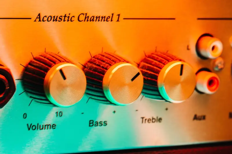 When Sound Becomes a Secret Ingredient: Tuning Your Taste Buds When Sound Becomes a Secret Ingredient: Tuning Your Taste Buds