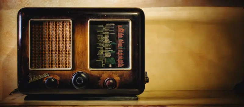 Reviving National Radio: How Public Broadcasting Finds New Life in the Digital Age