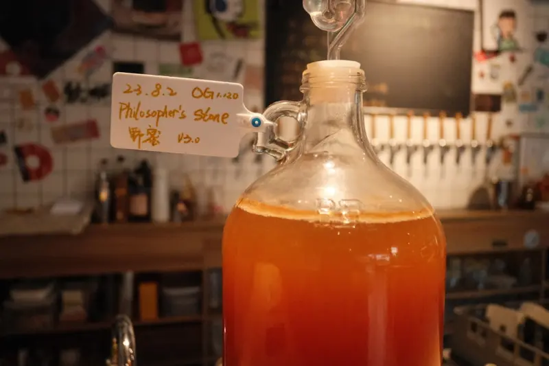 Fermentation Fever: How Homemade Kombucha and Craft Sodas Are Redefining the Drink Shelf