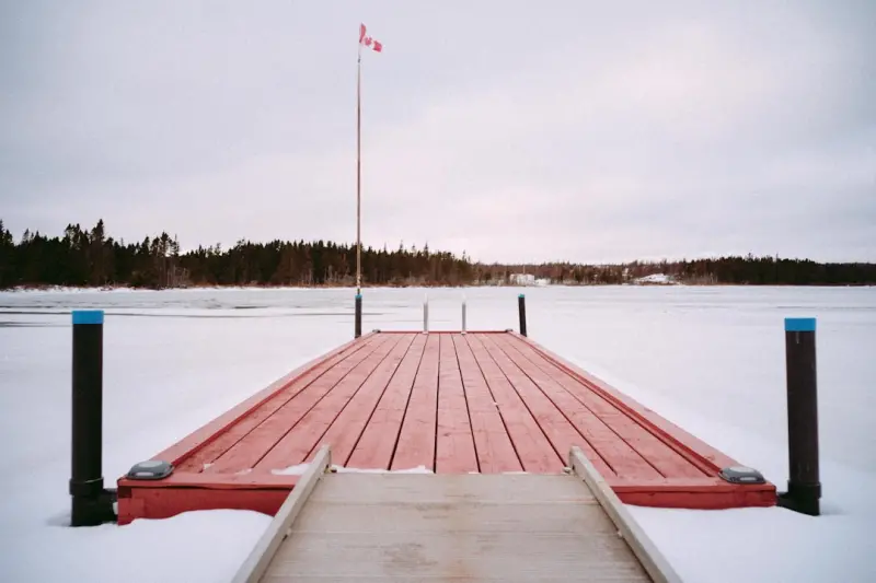 Designing Snow‑Ready Outdoor Spaces for Canadian Homes Designing Snow‑Ready Outdoor Spaces for Canadian Homes