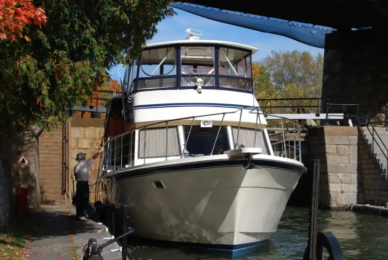 From Dock to Dish: Elevating Ontario’s Fresh‑Caught Fish in Home Kitchens From Dock to Dish: Elevating Ontario’s Fresh‑Caught Fish in Home Kitchens