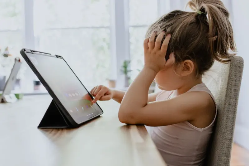 When Parenting Meets Tech: A Cautionary Tale for Modern Families