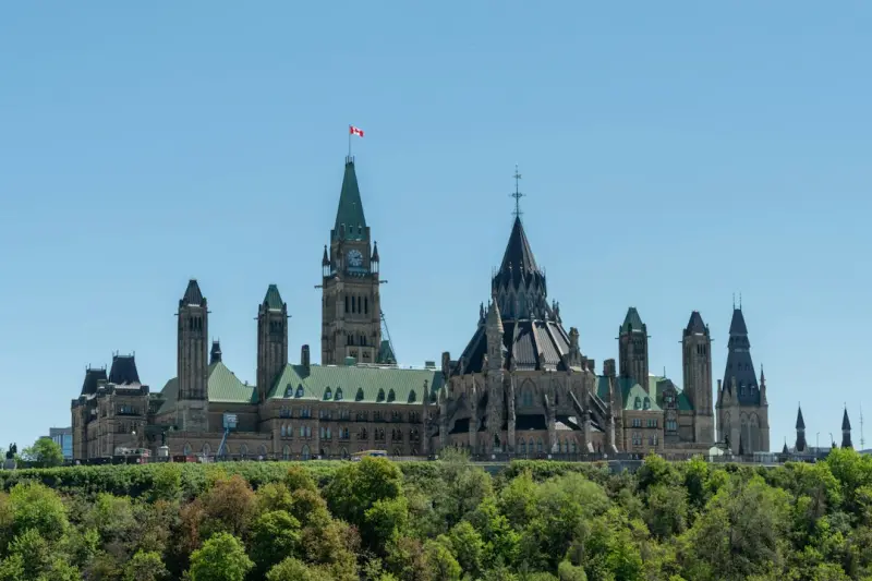 Rethinking Representation: How Canada’s Parliament Can Keep Pace with a Digital Age Rethinking Representation: How Canada’s Parliament Can Keep Pace with a Digital Age