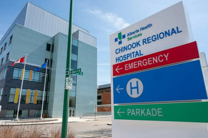 Community‑Driven Health Hubs: Redefining Canadian Care