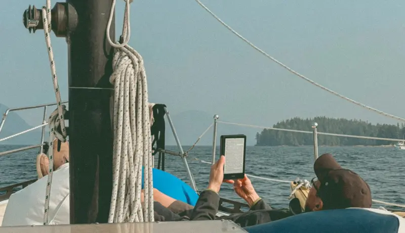 Charting the Future of Mobile Learning on Cruise Ships and Bus Tours