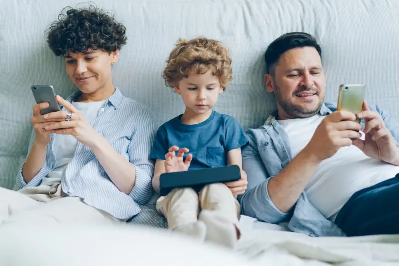 Parental Warning: When AI‑Powered Learning Apps Turn Into Silent Data Harvesters Parental Warning: When AI‑Powered Learning Apps Turn Into Silent Data Harvesters