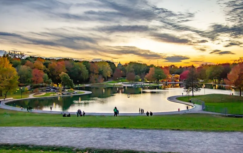 Explore Ontario's Natural Beauty: Free Park Day and Top Destinations Explore Ontario's Natural Beauty: Free Park Day and Top Destinations