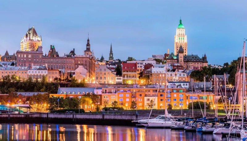 The 10 most beautiful activities to enjoy this summer in Quebec The 10 most beautiful activities to enjoy this summer in Quebec