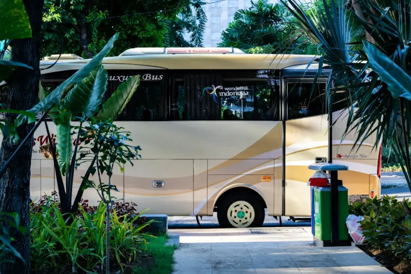 Why Hybrid Cruise‑Bus Adventures Are the Next Big Thing