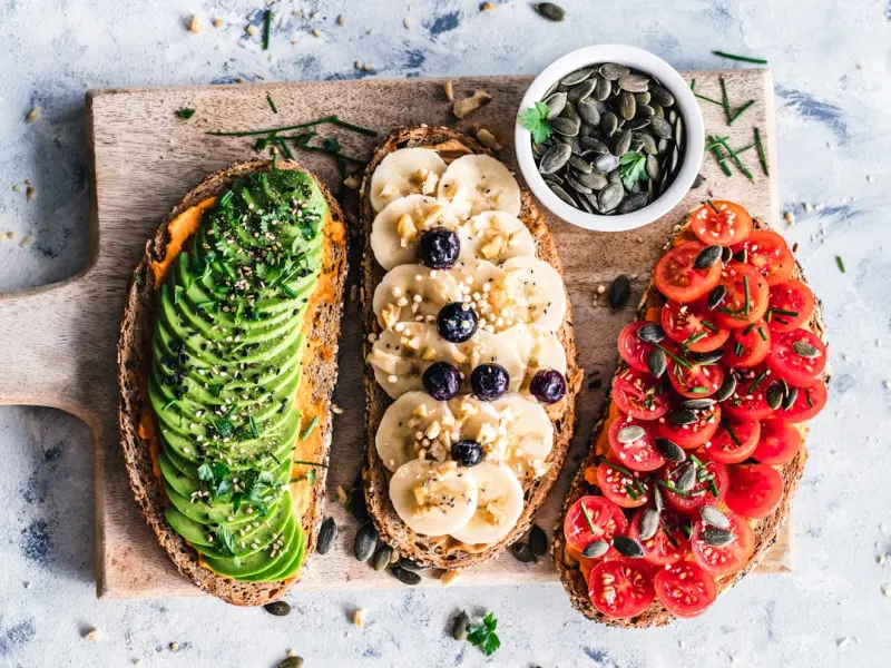 Seasonal Superfood Swaps for Everyday Nutrition