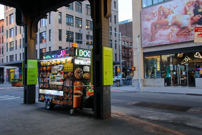 The Flavors of Resilience: Exploring the Intersection of Food, Culture, and Canadian Identity