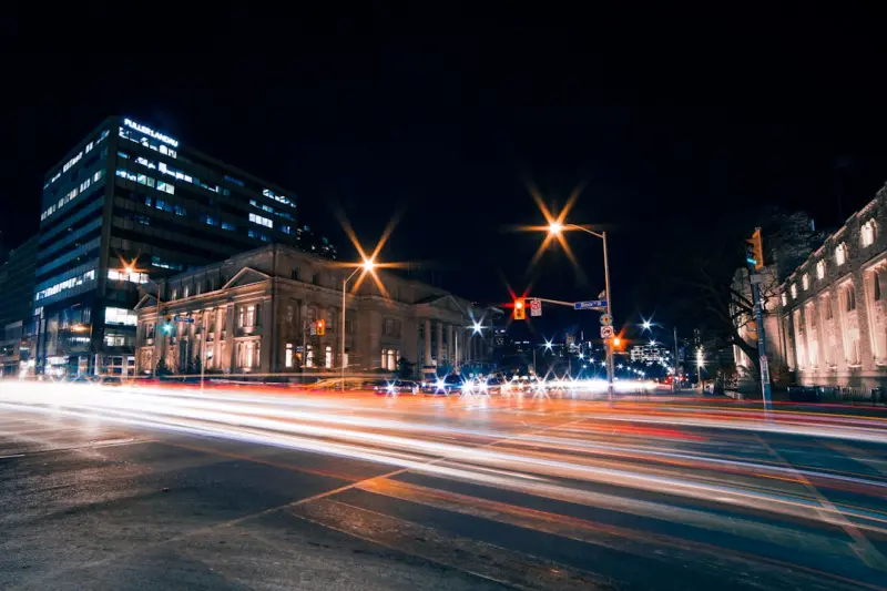Maple Screens & Live Beats: Canada’s New Entertainment Frontier