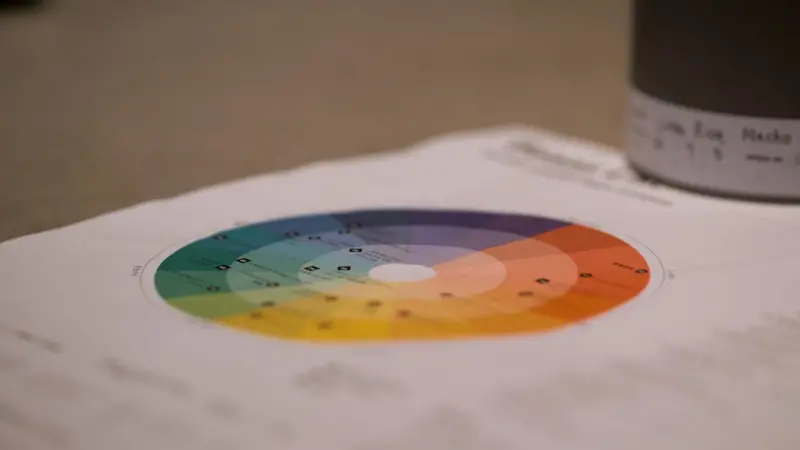 Why Your Plate Needs a Palette: The Science Behind Eating Colorful