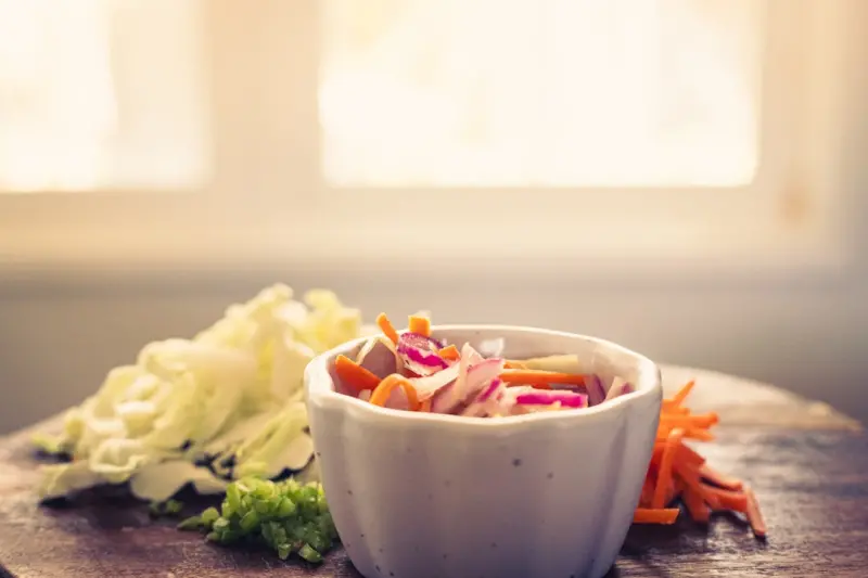 Fermented Foods: The Modern Path to a Resilient Gut and Vibrant Health