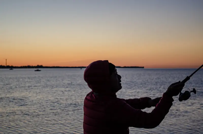 Ontario’s Fresh Take on Fishing: From Urban Shores to Sustainable Adventures Ontario’s Fresh Take on Fishing: From Urban Shores to Sustainable Adventures