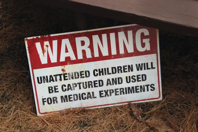 Parental Warning: The Hidden Dangers of AI‑Powered Toys and Chatbots Parental Warning: The Hidden Dangers of AI‑Powered Toys and Chatbots