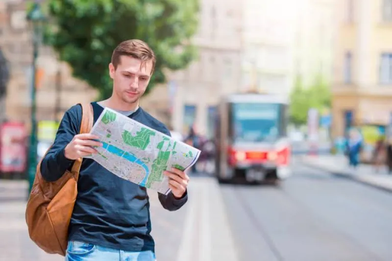 Traveling Scams and How to Avoid Them: Stay Safe on Your Next Adventure Traveling Scams and How to Avoid Them: Stay Safe on Your Next Adventure
